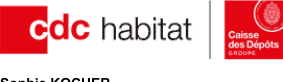 CDC Habitat