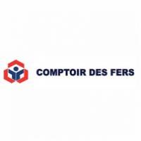 Comptoir des fers