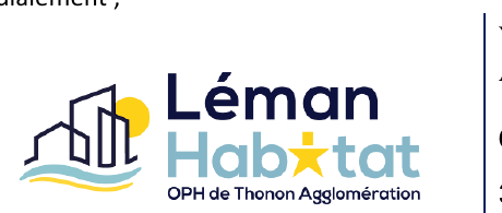 Léman Habitat